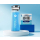 OSHEE Tabletki musujące DROP IN Hydrotabs Electrolytes & Vitamins - 1546746 - zdjęcie 3